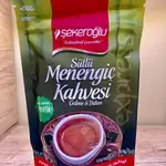 Qaszwan Coffee
